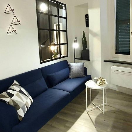 Joivy Heart Of The City 1 Bed Apt Near Castle Belvedere Janov Exteriér fotografie