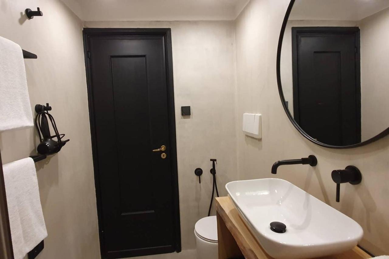 Joivy Heart Of The City 1 Bed Apt Near Castle Belvedere Janov Exteriér fotografie