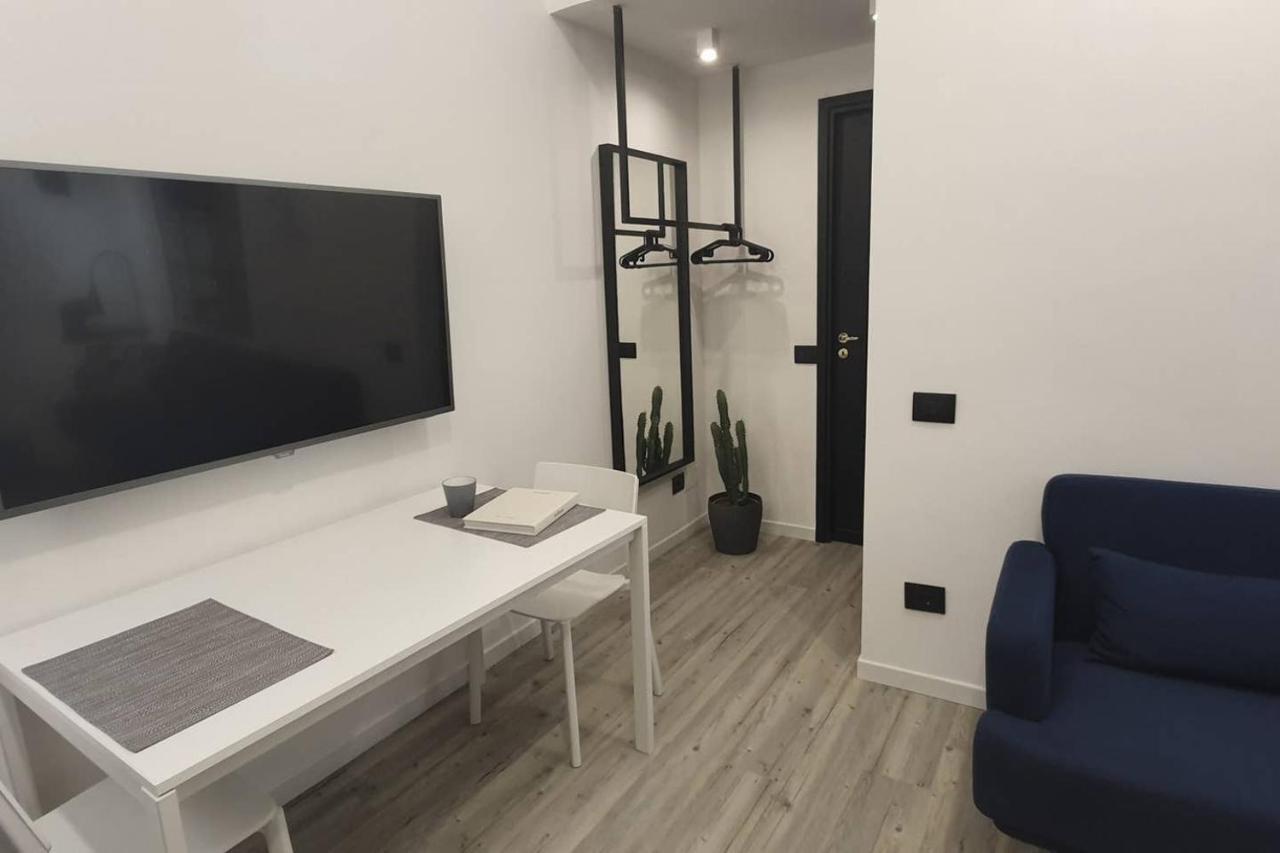 Joivy Heart Of The City 1 Bed Apt Near Castle Belvedere Janov Exteriér fotografie