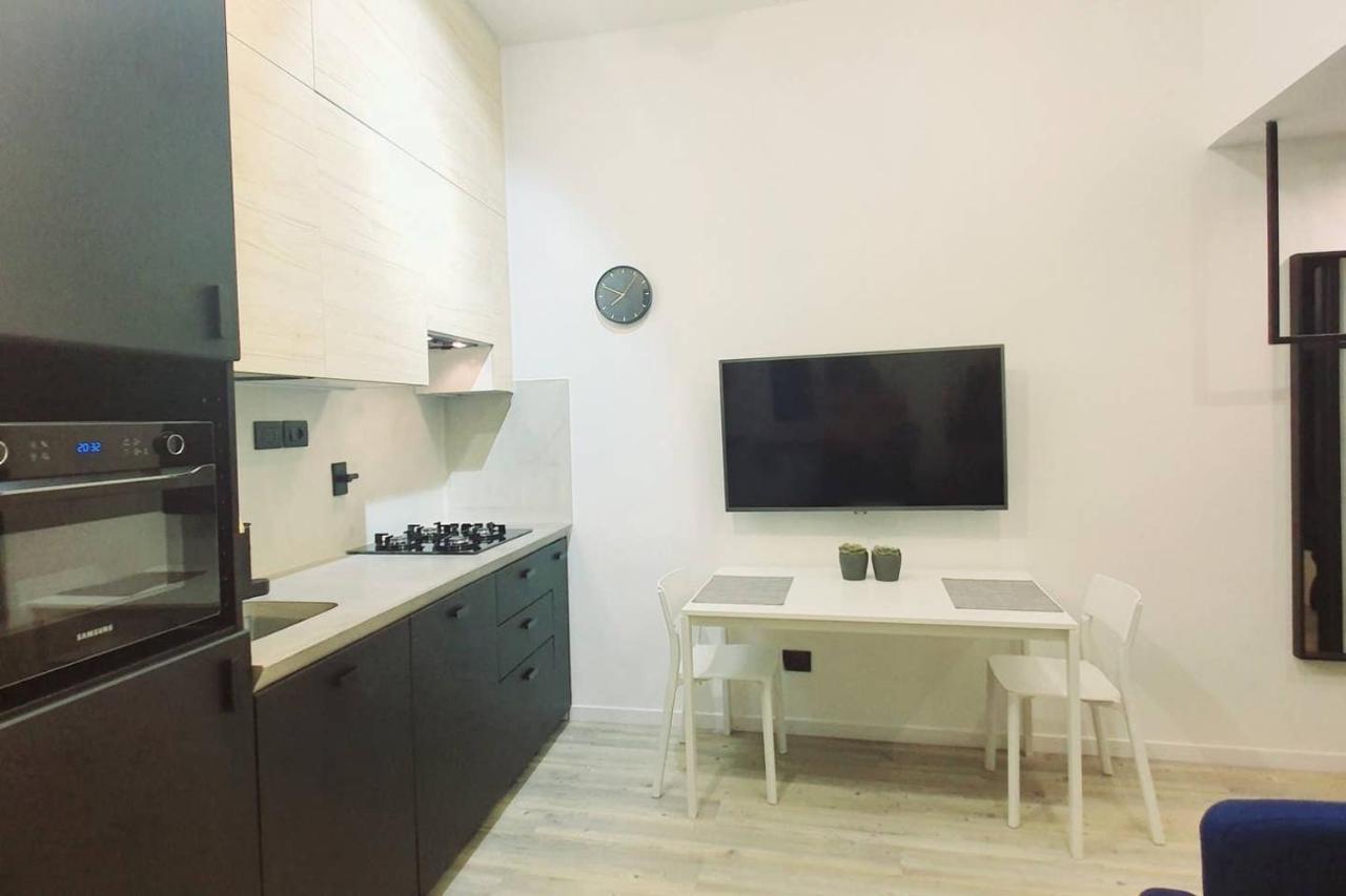 Joivy Heart Of The City 1 Bed Apt Near Castle Belvedere Janov Exteriér fotografie