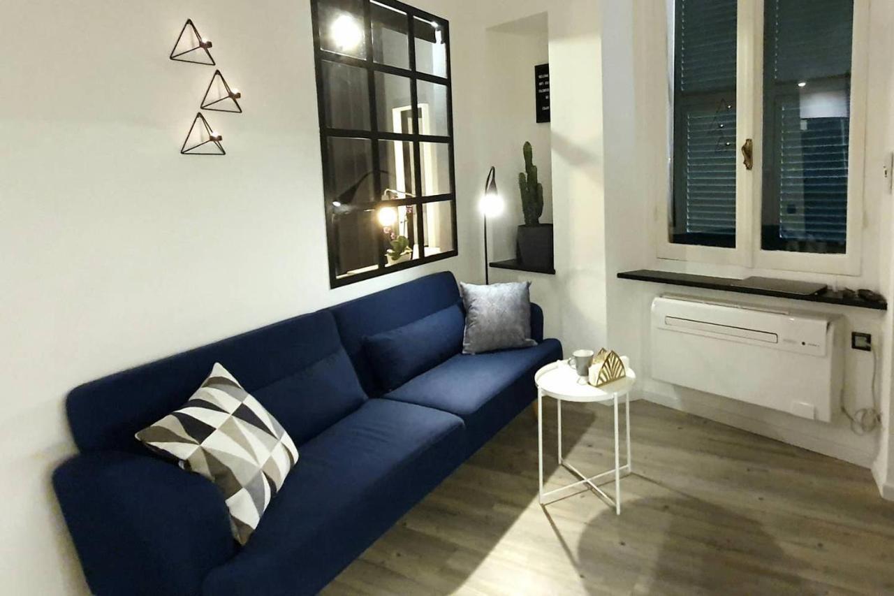 Joivy Heart Of The City 1 Bed Apt Near Castle Belvedere Janov Exteriér fotografie