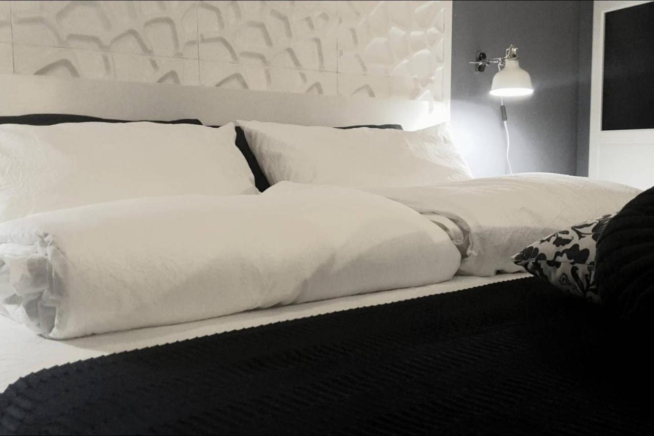 Joivy Heart Of The City 1 Bed Apt Near Castle Belvedere Janov Exteriér fotografie