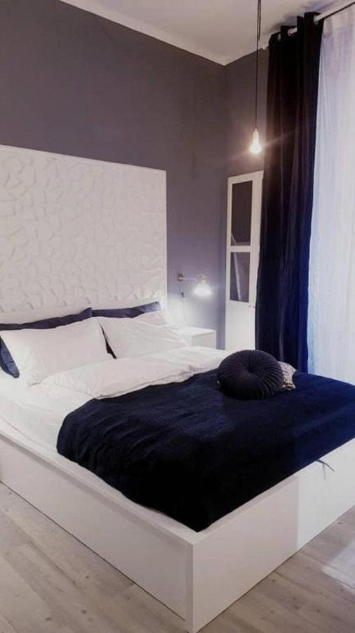 Joivy Heart Of The City 1 Bed Apt Near Castle Belvedere Janov Exteriér fotografie