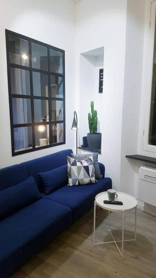 Joivy Heart Of The City 1 Bed Apt Near Castle Belvedere Janov Exteriér fotografie