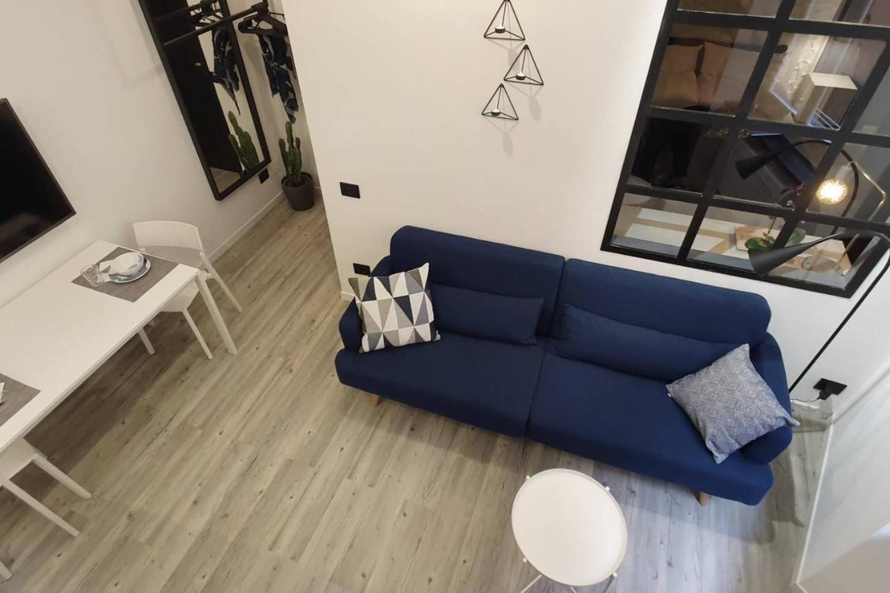 Joivy Heart Of The City 1 Bed Apt Near Castle Belvedere Janov Exteriér fotografie