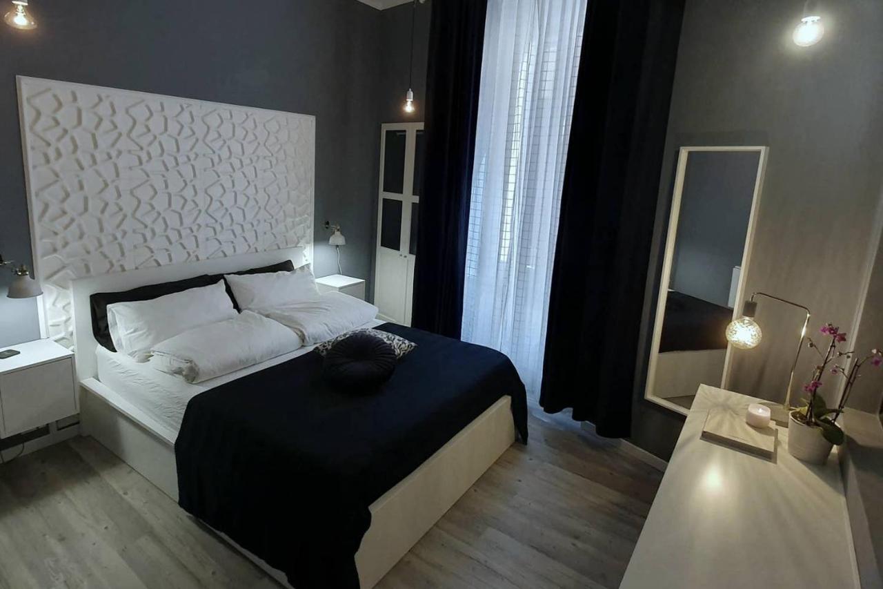 Joivy Heart Of The City 1 Bed Apt Near Castle Belvedere Janov Exteriér fotografie
