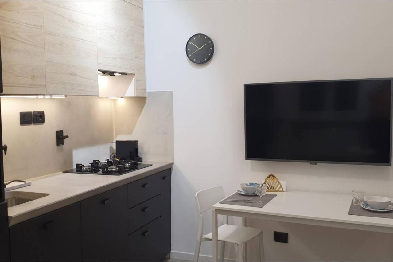 Joivy Heart Of The City 1 Bed Apt Near Castle Belvedere Janov Exteriér fotografie